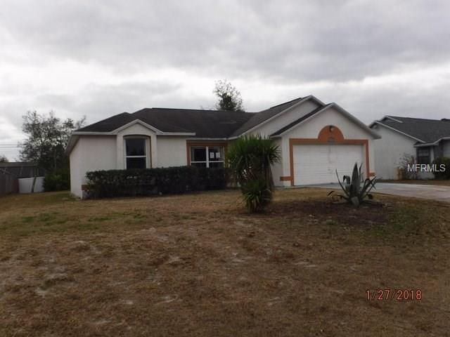 2105 SWANSON DRIVE, DELTONA, Florida 32738, 3 Bedrooms Bedrooms, 3 Rooms Rooms,2 BathroomsBathrooms,Residential,For sale,SWANSON,O5561663