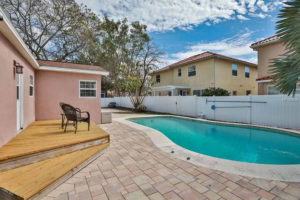 3706 W SEVILLA STREET, TAMPA, Florida 33629, 4 Bedrooms Bedrooms, 3 Rooms Rooms,2 BathroomsBathrooms,Residential,For sale,SEVILLA,T2928383