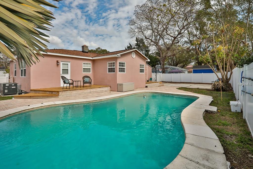 3706 W SEVILLA STREET, TAMPA, Florida 33629, 4 Bedrooms Bedrooms, 3 Rooms Rooms,2 BathroomsBathrooms,Residential,For sale,SEVILLA,T2928383