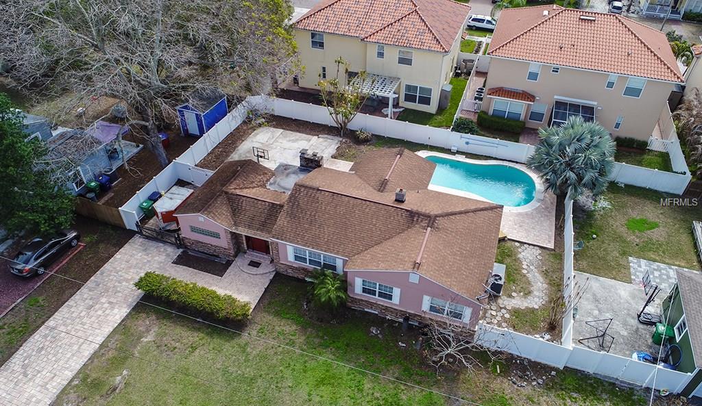 3706 W SEVILLA STREET, TAMPA, Florida 33629, 4 Bedrooms Bedrooms, 3 Rooms Rooms,2 BathroomsBathrooms,Residential,For sale,SEVILLA,T2928383