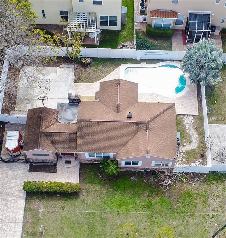 3706 W SEVILLA STREET, TAMPA, Florida 33629, 4 Bedrooms Bedrooms, 3 Rooms Rooms,2 BathroomsBathrooms,Residential,For sale,SEVILLA,T2928383