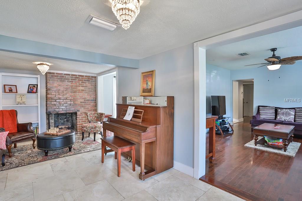 3706 W SEVILLA STREET, TAMPA, Florida 33629, 4 Bedrooms Bedrooms, 3 Rooms Rooms,2 BathroomsBathrooms,Residential,For sale,SEVILLA,T2928383