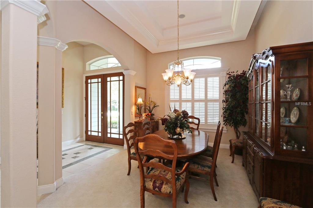 103 ASHFORD DRIVE, WINTER SPRINGS, Florida 32708, 4 Bedrooms Bedrooms, 8 Rooms Rooms,4 BathroomsBathrooms,Residential,For sale,ASHFORD,O5522702