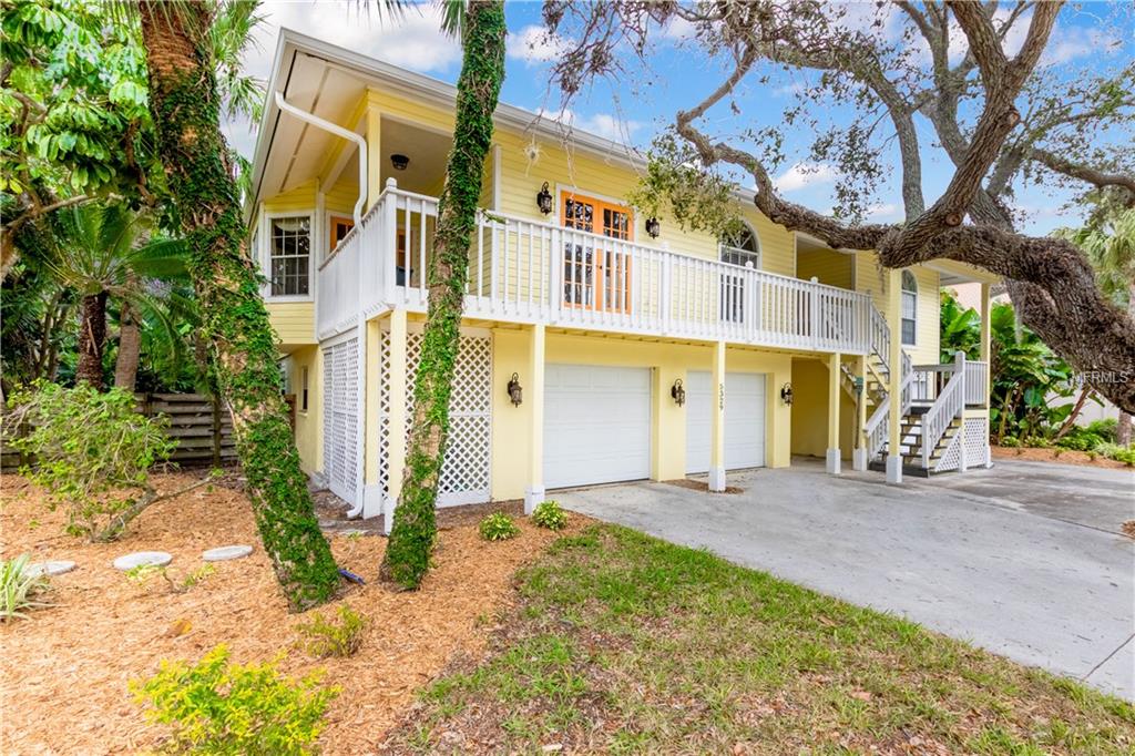 5329 SIESTA COURT, SARASOTA, Florida 34242, 3 Bedrooms Bedrooms, 3 Rooms Rooms,2 BathroomsBathrooms,Residential,For sale,SIESTA,A4206906