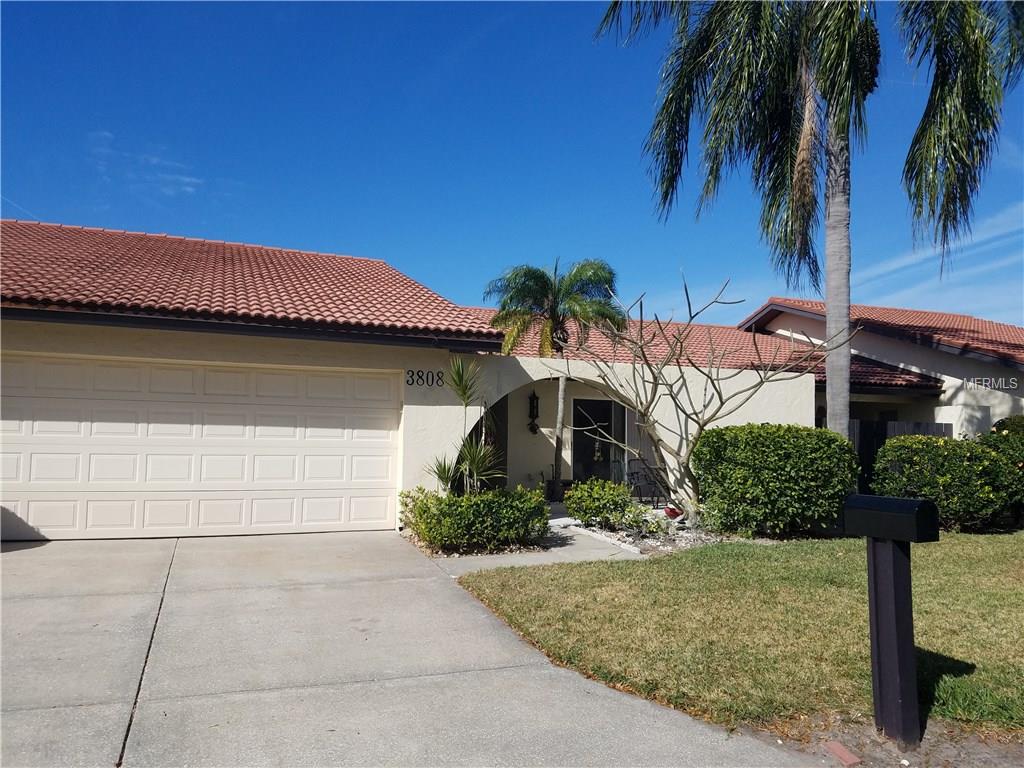 3808 EL POINIER COURT, SARASOTA, Florida 34232, 2 Bedrooms Bedrooms, 7 Rooms Rooms,2 BathroomsBathrooms,Residential,For sale,EL POINIER,A4207507