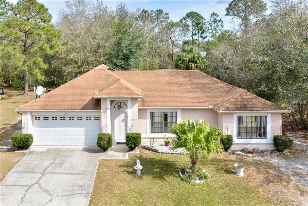 1020 MAYFAIR PLACE, KISSIMMEE, Florida 34758, 4 Bedrooms Bedrooms, 6 Rooms Rooms,2 BathroomsBathrooms,Residential,For sale,MAYFAIR,S4856740