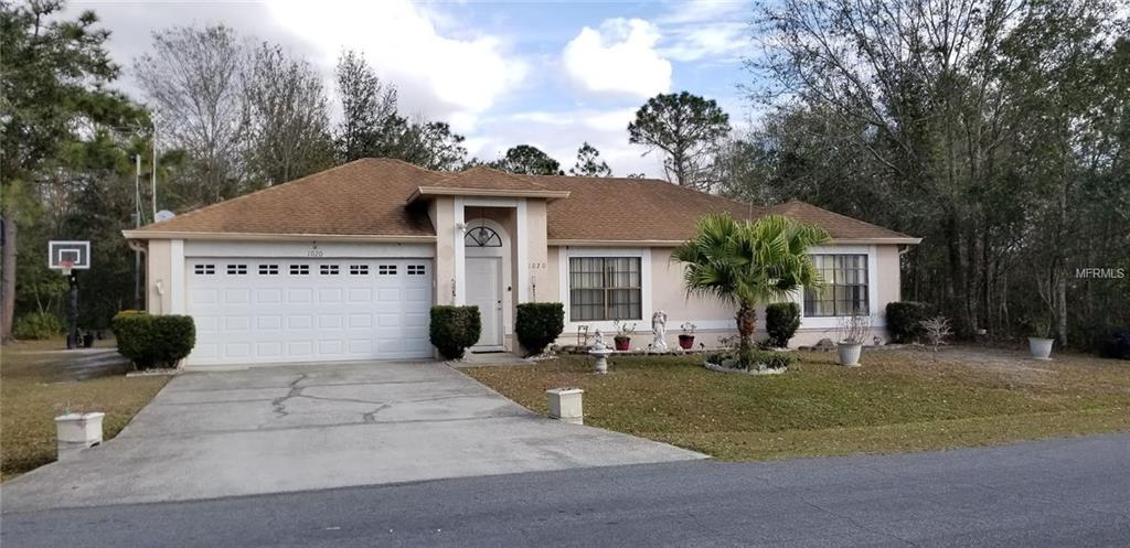 1020 MAYFAIR PLACE, KISSIMMEE, Florida 34758, 4 Bedrooms Bedrooms, 6 Rooms Rooms,2 BathroomsBathrooms,Residential,For sale,MAYFAIR,S4856740