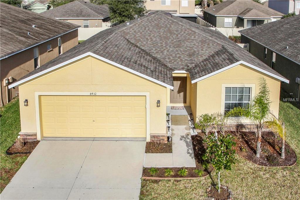 8432 HUNTERS FORK LOOP, RUSKIN, Florida 33573, 3 Bedrooms Bedrooms, 3 Rooms Rooms,2 BathroomsBathrooms,Residential,For sale,HUNTERS FORK,T2927886