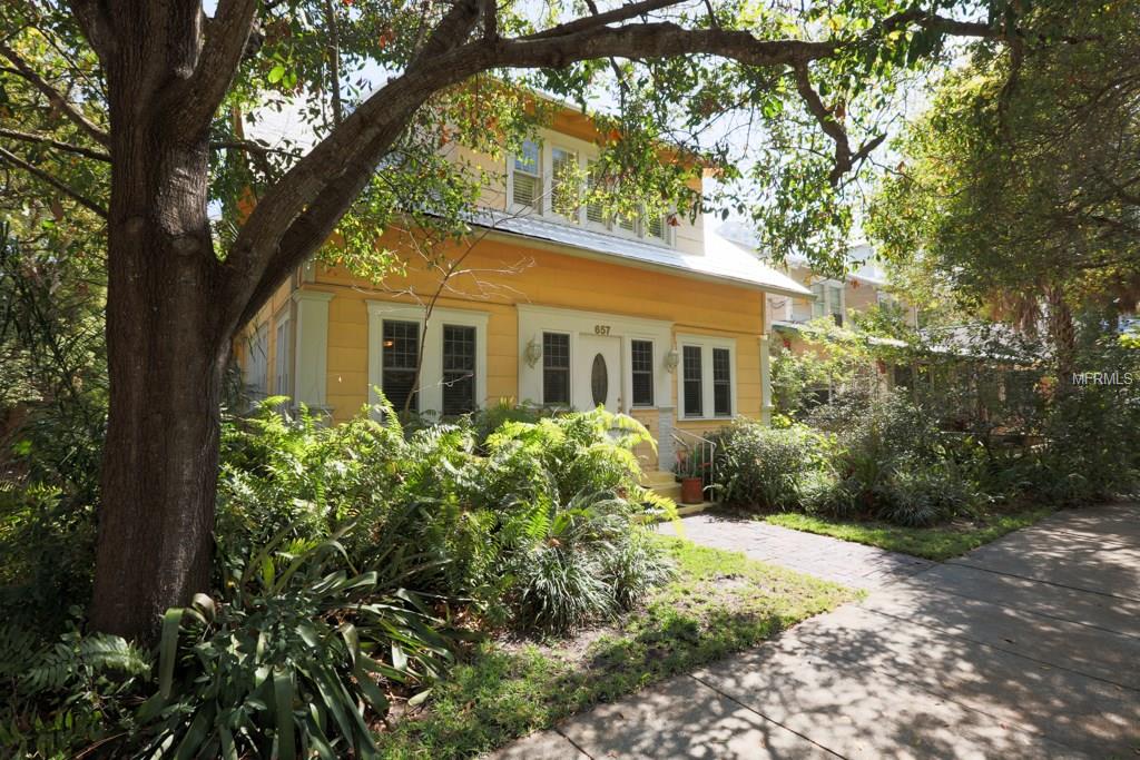 657 1ST STREET NE, ST PETERSBURG, Florida 33701, 3 Bedrooms Bedrooms, 10 Rooms Rooms,1 BathroomBathrooms,Residential,For sale,1ST,U7809878