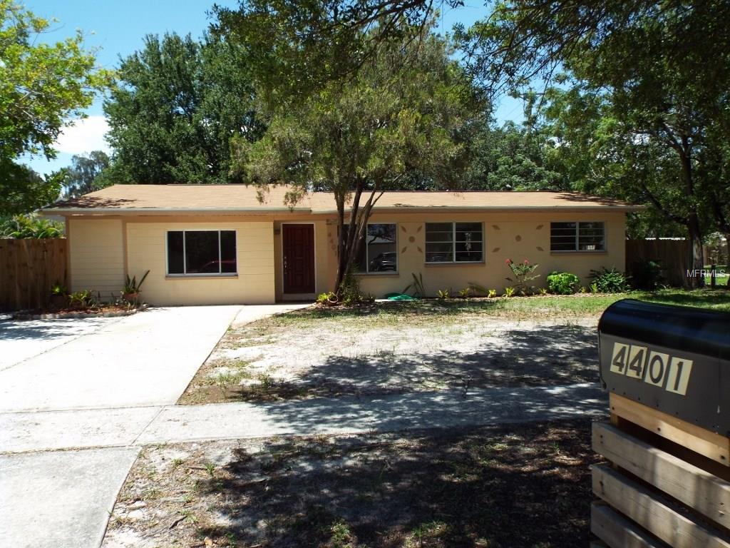 4401 W WISCONSIN AVENUE, TAMPA, Florida 33616, 4 Bedrooms Bedrooms, 8 Rooms Rooms,2 BathroomsBathrooms,Residential,For sale,WISCONSIN,T2891996