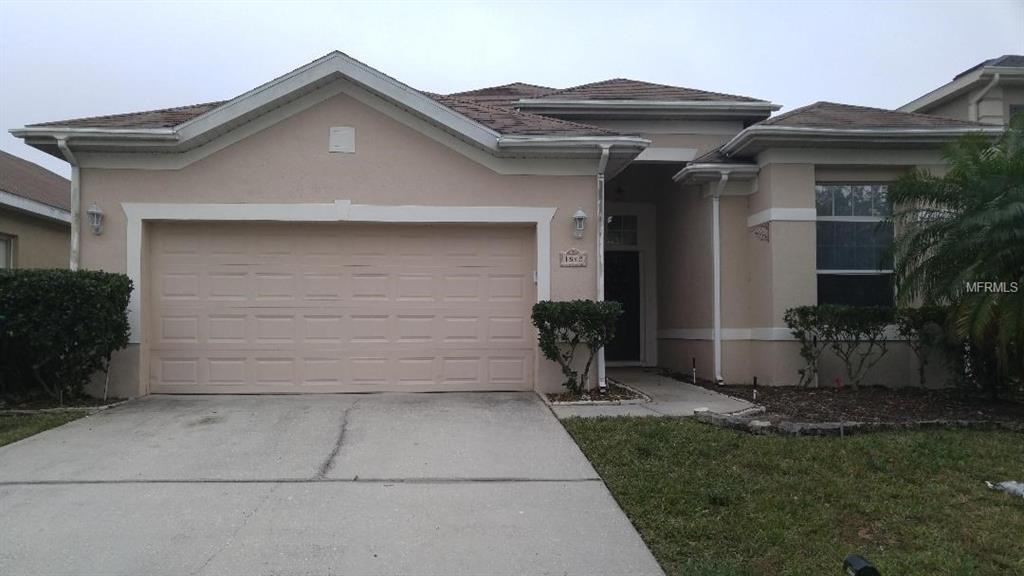 1542 HARRIER DRIVE, ORLANDO, Florida 32837, 3 Bedrooms Bedrooms, 6 Rooms Rooms,2 BathroomsBathrooms,Residential,For sale,HARRIER,O5554318