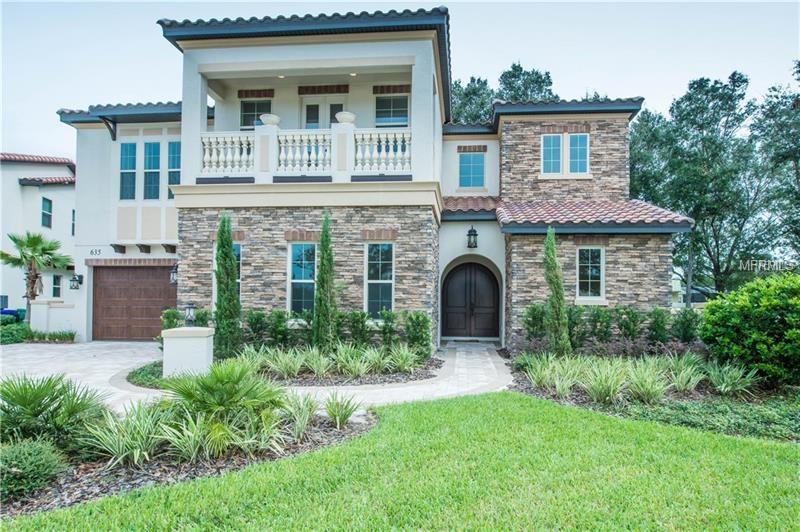 635 CANOPY ESTATES DRIVE, WINTER GARDEN, Florida 34787, 5 Bedrooms Bedrooms, 12 Rooms Rooms,5 BathroomsBathrooms,Residential,For sale,CANOPY ESTATES,O5557580