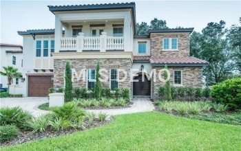 635 CANOPY ESTATES DRIVE, WINTER GARDEN, Florida 34787, 5 Bedrooms Bedrooms, 12 Rooms Rooms,5 BathroomsBathrooms,Residential,For sale,CANOPY ESTATES,O5557580