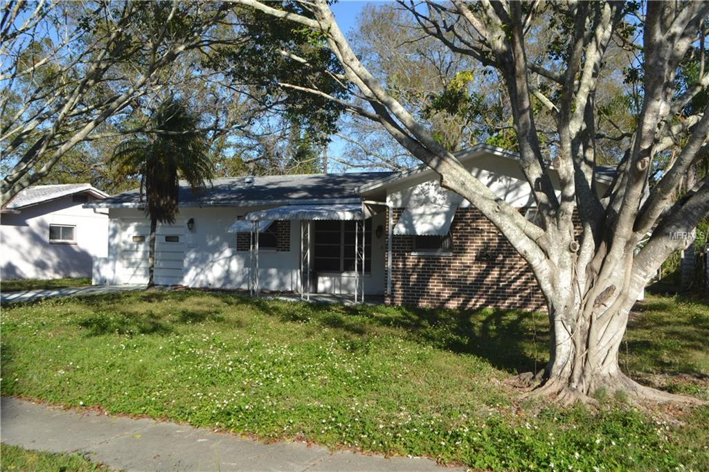 7861 42ND STREET N, PINELLAS PARK, Florida 33781, 2 Bedrooms Bedrooms, 3 Rooms Rooms,1 BathroomBathrooms,Residential,For sale,42ND,U7846269