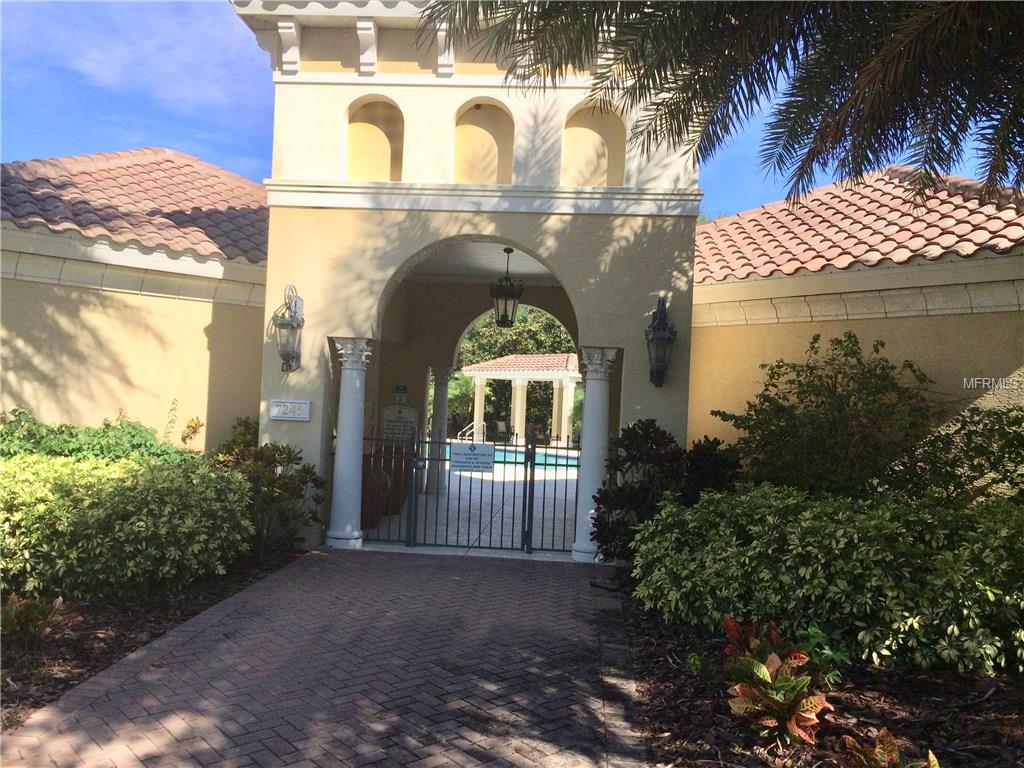 7219 PRESIDIO GLEN, LAKEWOOD RANCH, Florida 34202, 2 Bedrooms Bedrooms, 8 Rooms Rooms,2 BathroomsBathrooms,Residential,For sale,PRESIDIO,A4179584