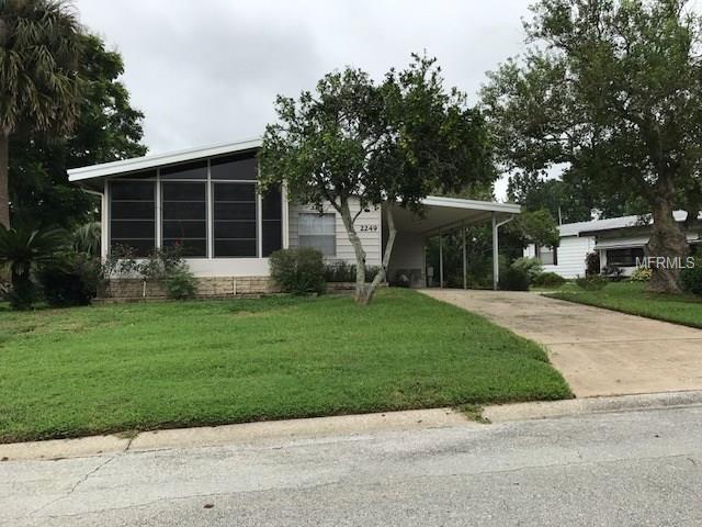 2249 ORANGEWOOD CIRCLE, ZELLWOOD, Florida 32798, 2 Bedrooms Bedrooms, 7 Rooms Rooms,2 BathroomsBathrooms,Residential,For sale,ORANGEWOOD,O5533528