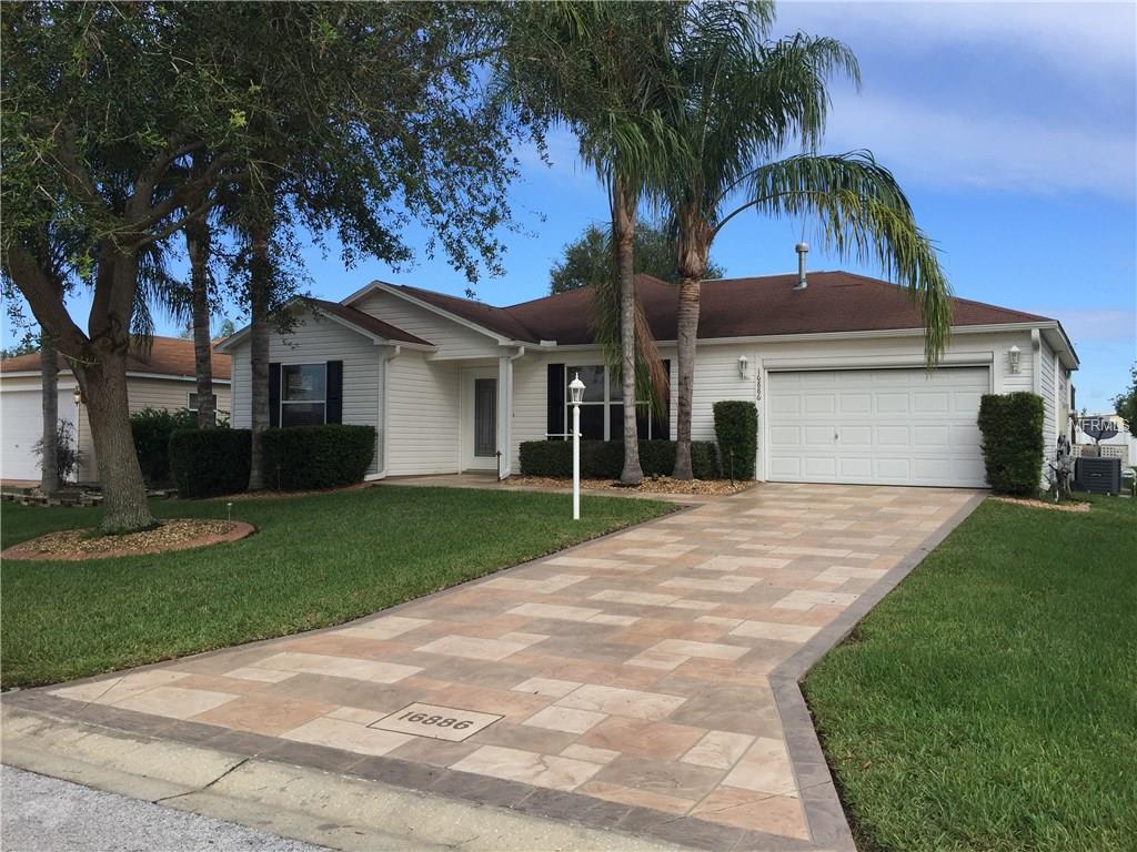 16886 SE 96TH CHAPELWOOD CIRCLE, THE VILLAGES, Florida 32162, 2 Bedrooms Bedrooms, 5 Rooms Rooms,2 BathroomsBathrooms,Residential,For sale,96TH CHAPELWOOD,G4848631