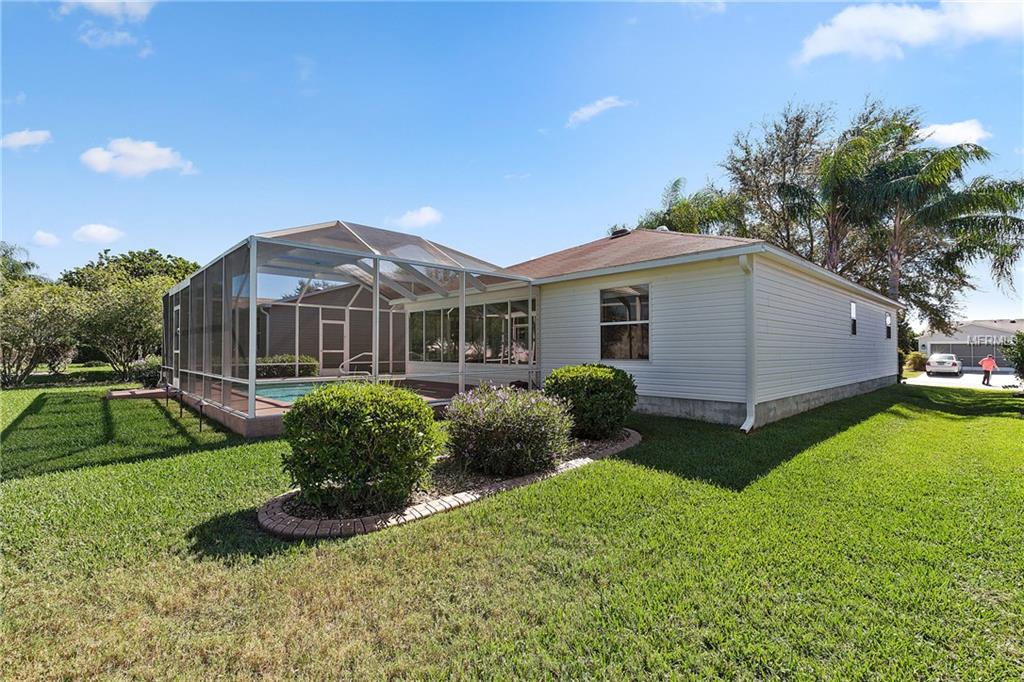 16886 SE 96TH CHAPELWOOD CIRCLE, THE VILLAGES, Florida 32162, 2 Bedrooms Bedrooms, 5 Rooms Rooms,2 BathroomsBathrooms,Residential,For sale,96TH CHAPELWOOD,G4848631