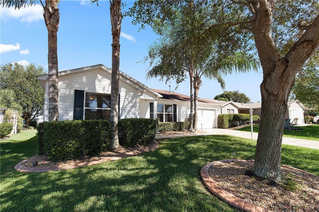 16886 SE 96TH CHAPELWOOD CIRCLE, THE VILLAGES, Florida 32162, 2 Bedrooms Bedrooms, 5 Rooms Rooms,2 BathroomsBathrooms,Residential,For sale,96TH CHAPELWOOD,G4848631