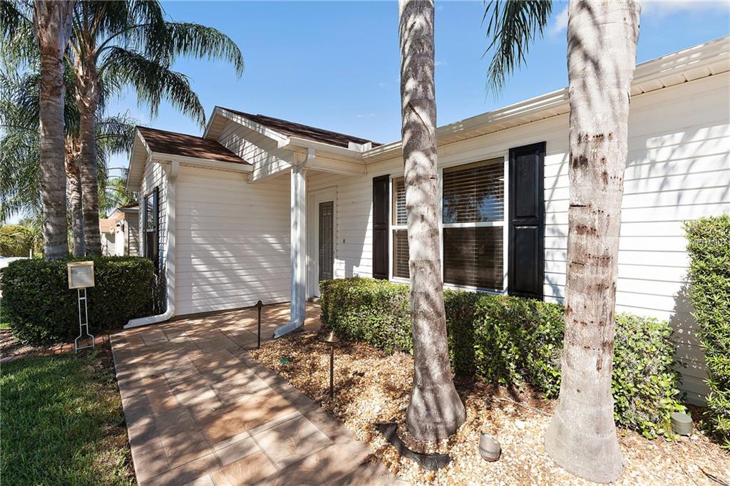 16886 SE 96TH CHAPELWOOD CIRCLE, THE VILLAGES, Florida 32162, 2 Bedrooms Bedrooms, 5 Rooms Rooms,2 BathroomsBathrooms,Residential,For sale,96TH CHAPELWOOD,G4848631