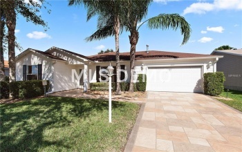 16886 SE 96TH CHAPELWOOD CIRCLE, THE VILLAGES, Florida 32162, 2 Bedrooms Bedrooms, 5 Rooms Rooms,2 BathroomsBathrooms,Residential,For sale,96TH CHAPELWOOD,G4848631