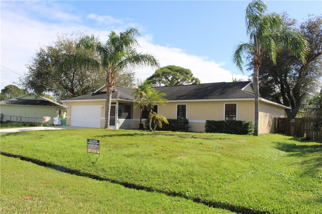 208 SIMS CIRCLE, PORT SAINT LUCIE, Florida 34984, 3 Bedrooms Bedrooms, 3 Rooms Rooms,2 BathroomsBathrooms,Residential,For sale,SIMS,A4202638