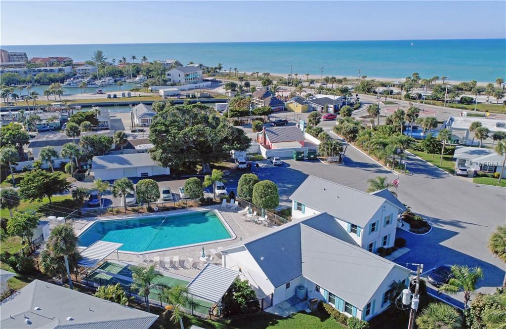 1977 BEACH ROAD, ENGLEWOOD, Florida 34223, 2 Bedrooms Bedrooms, 6 Rooms Rooms,1 BathroomBathrooms,Residential,For sale,BEACH,D5922273