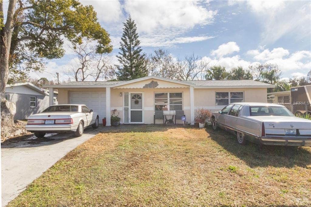 9230 PEGASUS AVENUE, PORT RICHEY, Florida 34668, 2 Bedrooms Bedrooms, 5 Rooms Rooms,1 BathroomBathrooms,Residential,For sale,PEGASUS,T2925153