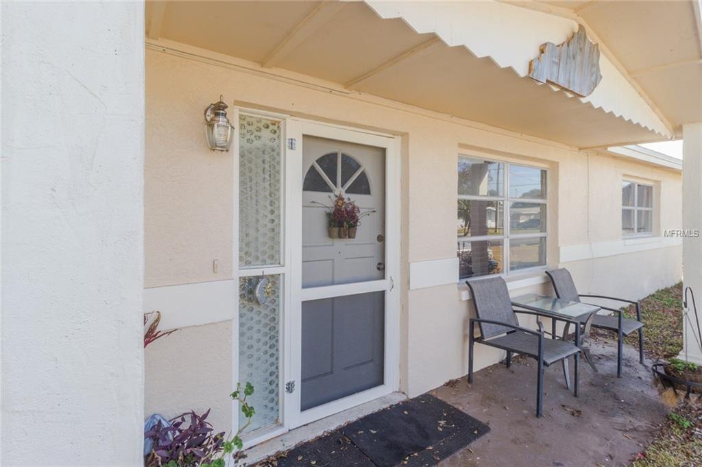 9230 PEGASUS AVENUE, PORT RICHEY, Florida 34668, 2 Bedrooms Bedrooms, 5 Rooms Rooms,1 BathroomBathrooms,Residential,For sale,PEGASUS,T2925153