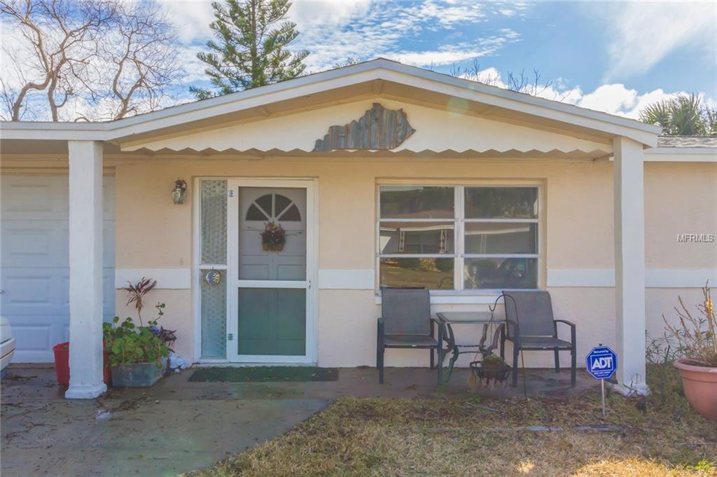 9230 PEGASUS AVENUE, PORT RICHEY, Florida 34668, 2 Bedrooms Bedrooms, 5 Rooms Rooms,1 BathroomBathrooms,Residential,For sale,PEGASUS,T2925153