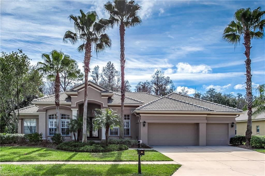 9809 EMERALD LINKS DRIVE, TAMPA, Florida 33626, 4 Bedrooms Bedrooms, 10 Rooms Rooms,3 BathroomsBathrooms,Residential,For sale,EMERALD LINKS,T2928386