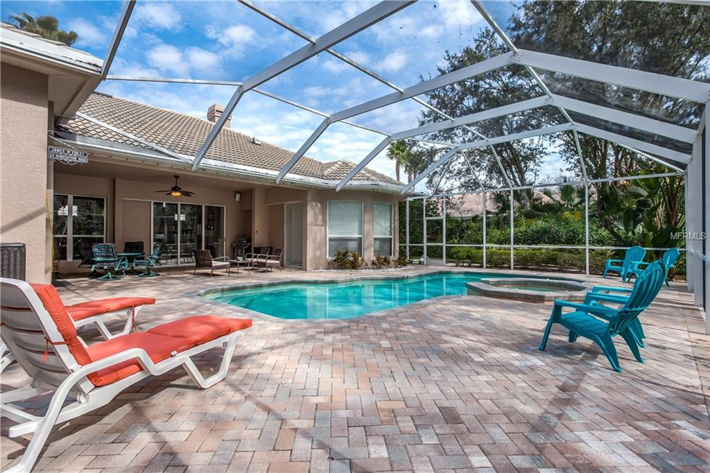 9809 EMERALD LINKS DRIVE, TAMPA, Florida 33626, 4 Bedrooms Bedrooms, 10 Rooms Rooms,3 BathroomsBathrooms,Residential,For sale,EMERALD LINKS,T2928386