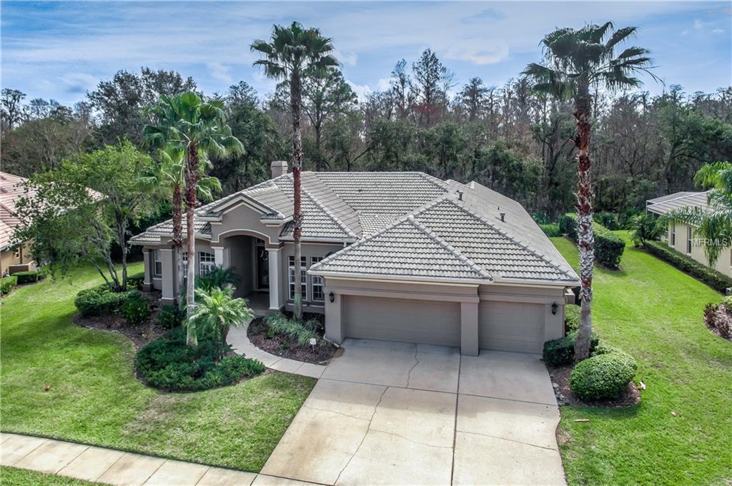 9809 EMERALD LINKS DRIVE, TAMPA, Florida 33626, 4 Bedrooms Bedrooms, 10 Rooms Rooms,3 BathroomsBathrooms,Residential,For sale,EMERALD LINKS,T2928386