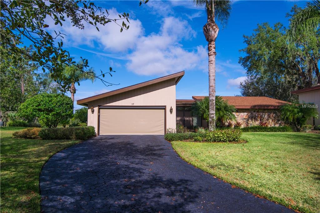 17 CANTERBURY DRIVE, HAINES CITY, Florida 33844, 2 Bedrooms Bedrooms, 6 Rooms Rooms,2 BathroomsBathrooms,Residential,For sale,CANTERBURY,O5561878