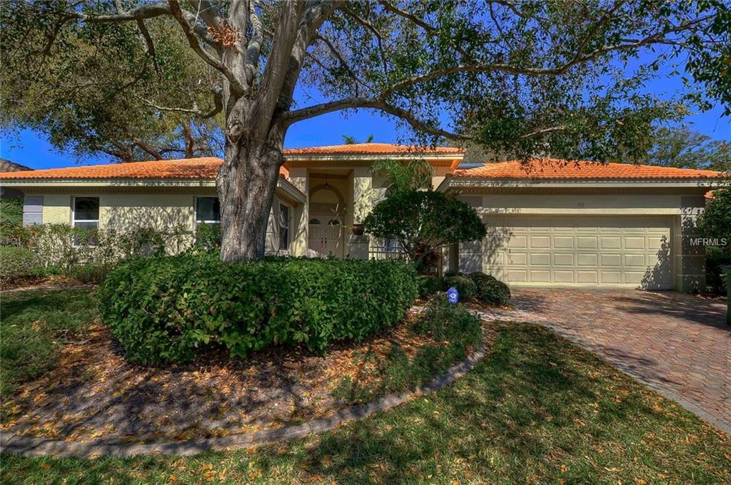 166 WOODCREEK DRIVE N, SAFETY HARBOR, Florida 34695, 4 Bedrooms Bedrooms, 10 Rooms Rooms,2 BathroomsBathrooms,Residential,For sale,WOODCREEK,T2868317