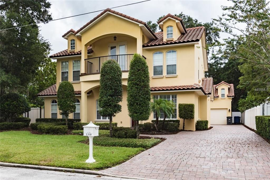 1310 BORDER DRIVE, WINTER PARK, Florida 32789, 4 Bedrooms Bedrooms, 3 Rooms Rooms,3 BathroomsBathrooms,Residential,For sale,BORDER,O5533605