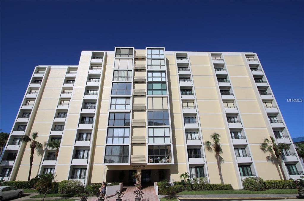 800 S GULFVIEW BOULEVARD, CLEARWATER BEACH, Florida 33767, 2 Bedrooms Bedrooms, 5 Rooms Rooms,2 BathroomsBathrooms,Residential,For sale,GULFVIEW,U7834117