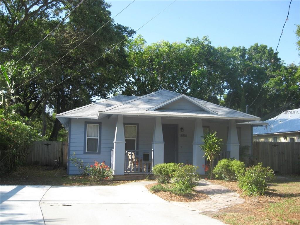 1850 5TH STREET, SARASOTA, Florida 34236, 3 Bedrooms Bedrooms, 6 Rooms Rooms,2 BathroomsBathrooms,Residential,For sale,5TH,A4199635