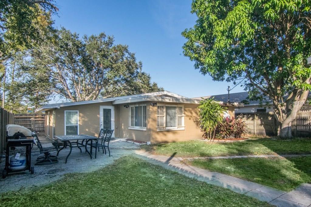 646 74TH AVENUE N, ST PETERSBURG, Florida 33702, 3 Bedrooms Bedrooms, 6 Rooms Rooms,2 BathroomsBathrooms,Residential,For sale,74TH,U7840908