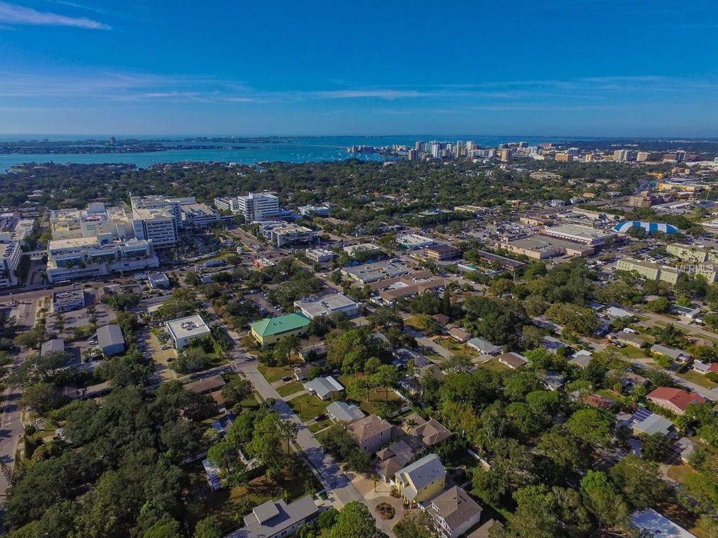 2120 HAWTHORNE STREET, SARASOTA, Florida 34239, 2 Bedrooms Bedrooms, 7 Rooms Rooms,2 BathroomsBathrooms,Residential,For sale,HAWTHORNE,A4204861