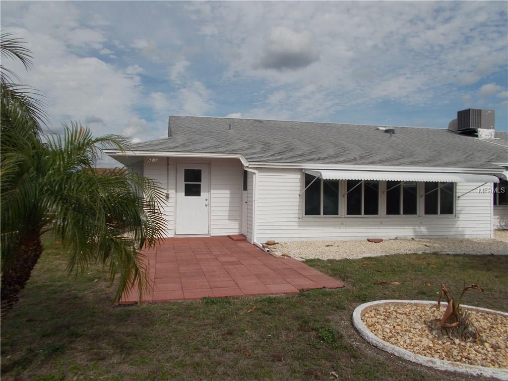 1518 ALLEGHENY DRIVE, SUN CITY CENTER, Florida 33573, 2 Bedrooms Bedrooms, 6 Rooms Rooms,2 BathroomsBathrooms,Residential,For sale,ALLEGHENY,U7843600