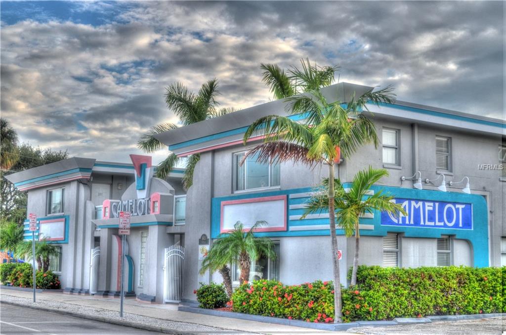 603 MANDALAY AVENUE, CLEARWATER BEACH, Florida 33767, 1 Bedroom Bedrooms, 3 Rooms Rooms,1 BathroomBathrooms,Residential,For sale,MANDALAY,U7846830