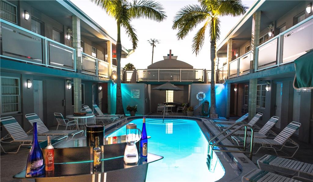 603 MANDALAY AVENUE, CLEARWATER BEACH, Florida 33767, 1 Bedroom Bedrooms, 3 Rooms Rooms,1 BathroomBathrooms,Residential,For sale,MANDALAY,U7846830