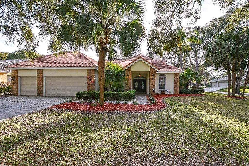 3442 WOODRIDGE PARKWAY, PALM HARBOR, Florida 34684, 4 Bedrooms Bedrooms, 5 Rooms Rooms,3 BathroomsBathrooms,Residential,For sale,WOODRIDGE,U7847044