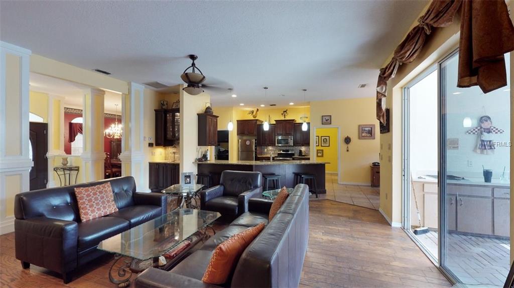 3442 WOODRIDGE PARKWAY, PALM HARBOR, Florida 34684, 4 Bedrooms Bedrooms, 5 Rooms Rooms,3 BathroomsBathrooms,Residential,For sale,WOODRIDGE,U7847044