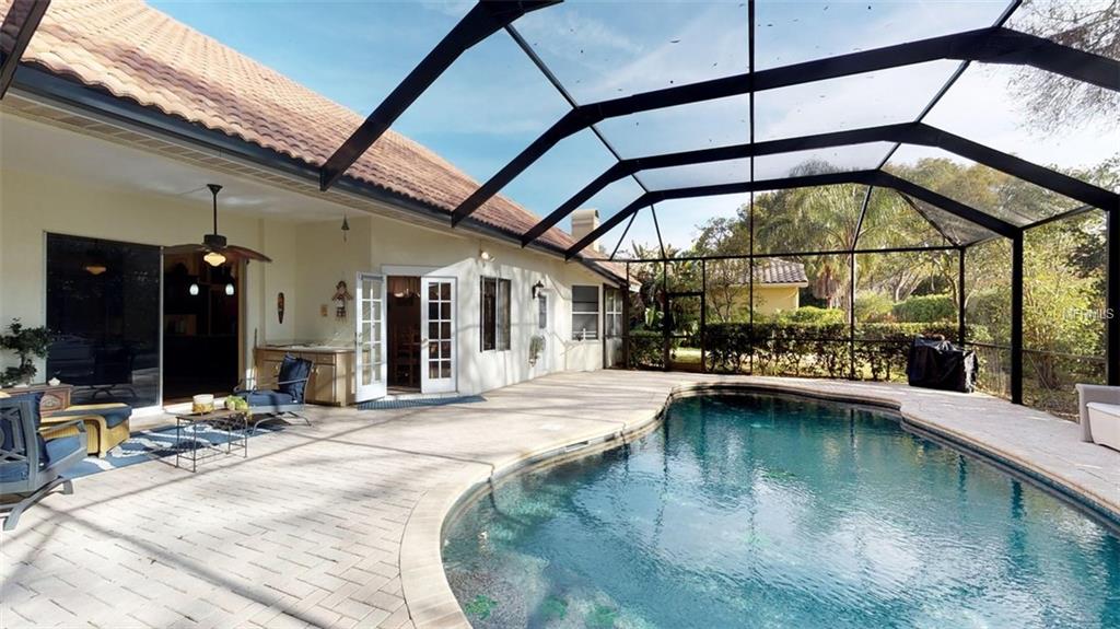 3442 WOODRIDGE PARKWAY, PALM HARBOR, Florida 34684, 4 Bedrooms Bedrooms, 5 Rooms Rooms,3 BathroomsBathrooms,Residential,For sale,WOODRIDGE,U7847044