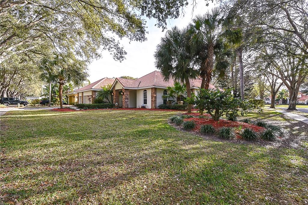 3442 WOODRIDGE PARKWAY, PALM HARBOR, Florida 34684, 4 Bedrooms Bedrooms, 5 Rooms Rooms,3 BathroomsBathrooms,Residential,For sale,WOODRIDGE,U7847044