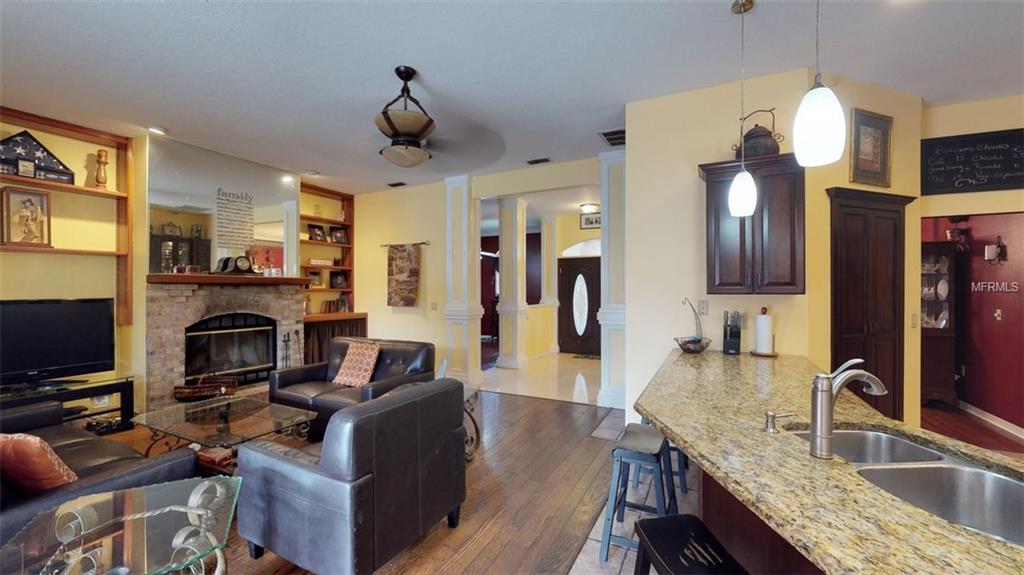 3442 WOODRIDGE PARKWAY, PALM HARBOR, Florida 34684, 4 Bedrooms Bedrooms, 5 Rooms Rooms,3 BathroomsBathrooms,Residential,For sale,WOODRIDGE,U7847044