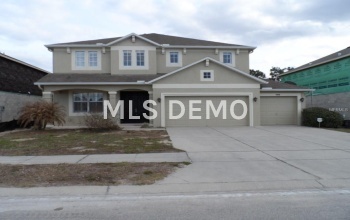 4046 BRAMBLEWOOD LOOP, SPRING HILL, Florida 34609, 3 Bedrooms Bedrooms, 5 Rooms Rooms,2 BathroomsBathrooms,Residential,For sale,BRAMBLEWOOD,W7637799