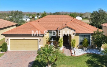 2826 SCENIC LANE, KISSIMMEE, Florida 34744, 4 Bedrooms Bedrooms, 6 Rooms Rooms,2 BathroomsBathrooms,Residential,For sale,SCENIC,O5561757